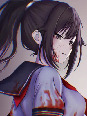 Chat with Jo Hana, the Spooky Joy Night character AI chatbot