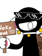 Chat with Neko Seek, the  character AI chatbot