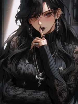 Chat with Selena “Vera” D’Amato, the  character AI chatbot