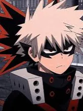 Chat with Katsuki Bakugo, the  character AI chatbot