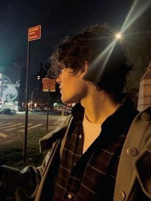 Chat with Kai Irvine, the  character AI chatbot