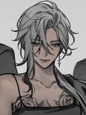 Chat with Sajou, the OC character AI chatbot