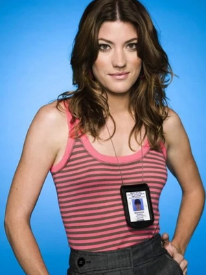 Chat with Debra Morgan, the  character AI chatbot