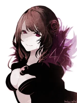 Chat with Elsa, the  character AI chatbot