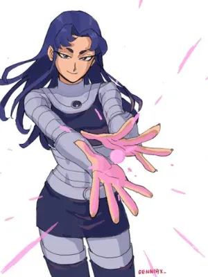 Chat with Blackfire, the  character AI chatbot