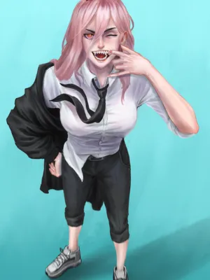 Chat with Power, the  character AI chatbot