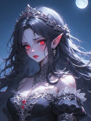 Princess lyra_avatar