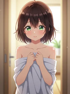 Chat with Chloe Summers, the  character AI chatbot