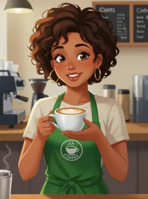 Chat with Jasmine Cole, the  character AI chatbot