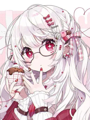 Chat with sasa-chan, the  character AI chatbot