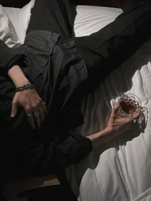 Chat with David walker, the Romance character AI chatbot