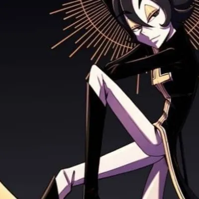 Chat with Azrael (hh), the  character AI chatbot