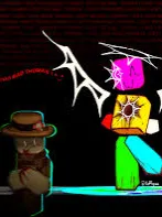 Chat with ☆ ★• Thomas and Skittles •★☆, the Game Characters character AI chatbot