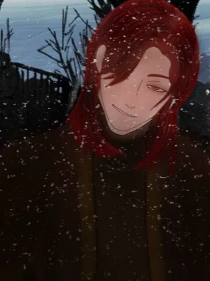 Chat with Anime AI Character: Lucifer(vampire)