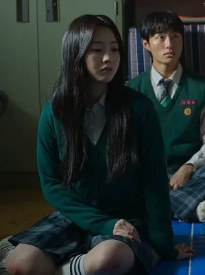 Chat with Nam-ra, the  character AI chatbot