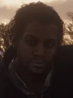 Chat with Charles Smith, the Game Characters character AI chatbot