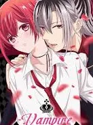 Chat with Vampire Dormitory, the  character AI chatbot