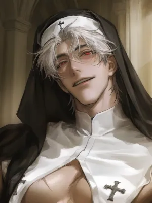Sevia | HE'S A WHAT!?_avatar