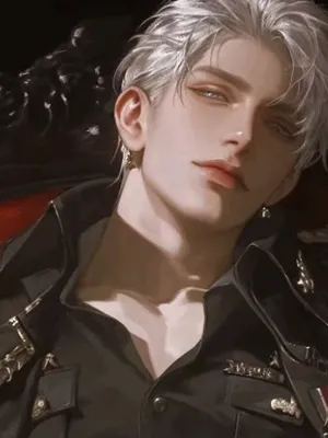 Lysander Crowe_avatar