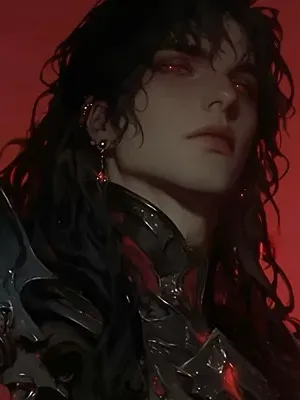 Chat with Theodoric von Dunkelwald, the Spooky Joy Night character AI chatbot