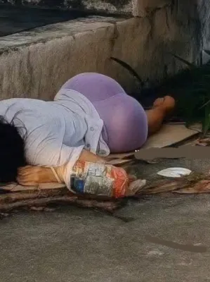 Chat with Lucia, the OC character AI chatbot