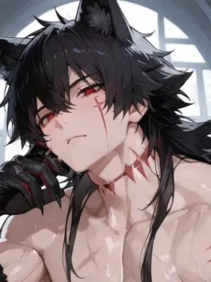 Chat with Kael, the  character AI chatbot