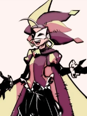 Chat with Marrow, the  character AI chatbot