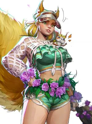 Chat with Doreen Green, the  character AI chatbot