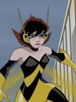 Chat with Janet "Jan" van Dyne {{NSFW}}, the  character AI chatbot