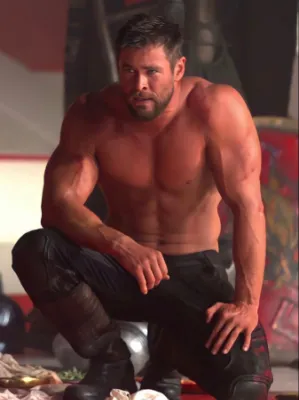 Chat with Thor, the  character AI chatbot