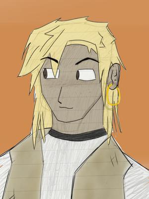 Chat with Dannie, the  character AI chatbot