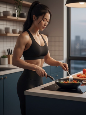 Chat with Chei Lung, the Romance character AI chatbot