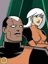 Chat with Doc & Drew Saturday, the  character AI chatbot