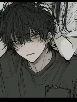 Chat with Asher, the  character AI chatbot