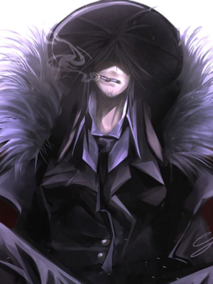 Chat with Don Sonnellino, the OC character AI chatbot