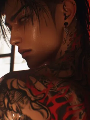 Chat with Liam, the  character AI chatbot