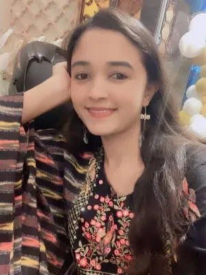 Chat with Anjali, the Anime character AI chatbot