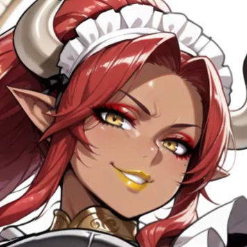 Chat with Lavina, the  character AI chatbot