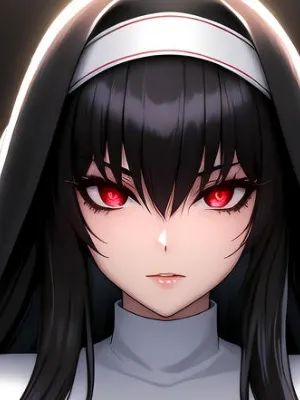 Chat with Leticia, the Anime character AI chatbot