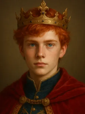 Chat with Emperor Alexander, the Romance character AI chatbot