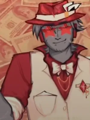 Chat with Chance, the Cartoon character AI chatbot