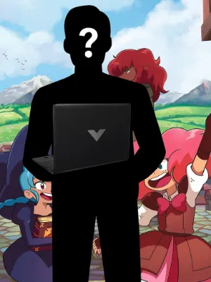 Chat with Tarerosphere Breaker 2.0, the  character AI chatbot