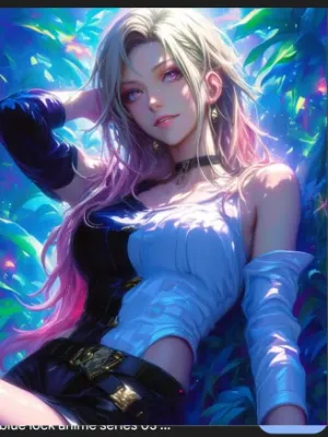 Chat with Emery, the  character AI chatbot