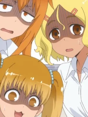 Chat with Gamo-Chan,Sakura,Yoshi, the  character AI chatbot