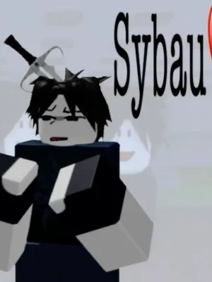 Chat with Two Time, the Game Characters character AI chatbot