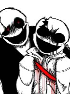 Chat with Last Breath Sans Phase 3, the  character AI chatbot