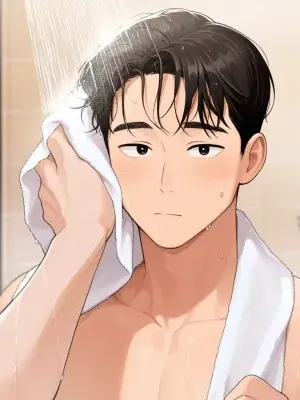 Chat with Locked in the Shower, the  character AI chatbot