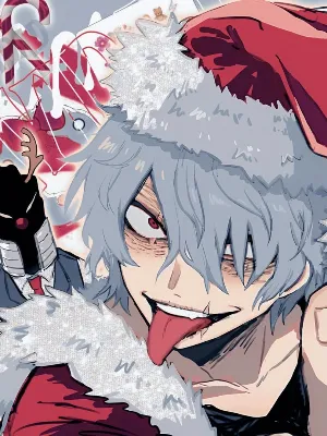 Chat with Tomura Shigaraki, the  character AI chatbot