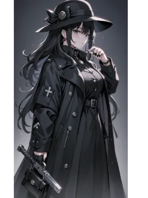 Chat with Suigyoku deidara(mafia wife), the Anime character AI chatbot