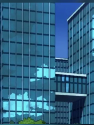 Chat with Mha, the  character AI chatbot